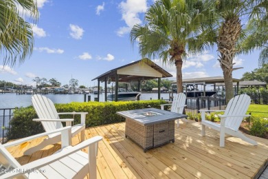 Your North Florida Oasis Awaits! Discover timeless elegance on on Timuquana Country Club in Florida - for sale on GolfHomes.com, golf home, golf lot