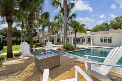 Your North Florida Oasis Awaits! Discover timeless elegance on on Timuquana Country Club in Florida - for sale on GolfHomes.com, golf home, golf lot