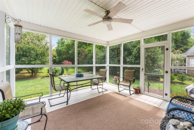 Welcome to your dream home at The Revival Golf Course At The on  in North Carolina - for sale on GolfHomes.com, golf home, golf lot