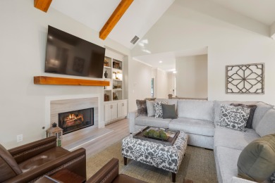 Experience the perfect blend of elegance & modern comfort in on Harbor Club Golf and Country Club in Georgia - for sale on GolfHomes.com, golf home, golf lot