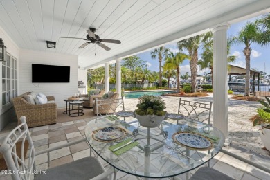 Your North Florida Oasis Awaits! Discover timeless elegance on on Timuquana Country Club in Florida - for sale on GolfHomes.com, golf home, golf lot