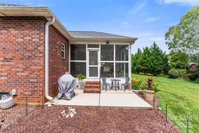 Welcome to your dream home at The Revival Golf Course At The on  in North Carolina - for sale on GolfHomes.com, golf home, golf lot