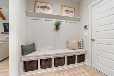 Experience the perfect blend of elegance & modern comfort in on Harbor Club Golf and Country Club in Georgia - for sale on GolfHomes.com, golf home, golf lot