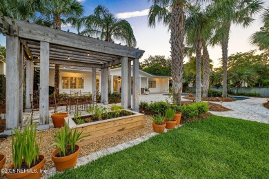 Your North Florida Oasis Awaits! Discover timeless elegance on on Timuquana Country Club in Florida - for sale on GolfHomes.com, golf home, golf lot