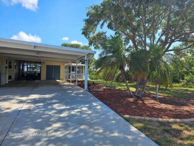 Welcome to your retirement retreat in the active Riverside 55+ on The Riverside Golf Club in Florida - for sale on GolfHomes.com, golf home, golf lot