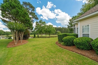 Stunning 4-Bedroom Lakefront Golf Course Home - A Rare Dual-View on Mirror Lake Golf Club in Georgia - for sale on GolfHomes.com, golf home, golf lot