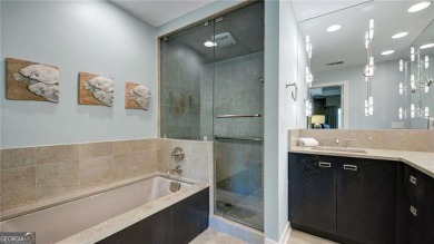 DIRECTLY ON THE BELTLINE WITH ACCESS TO ANSLEY MALL! STARBUCKS on Ansley Golf Club At Mid-Town in Georgia - for sale on GolfHomes.com, golf home, golf lot