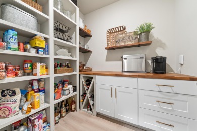 Experience the perfect blend of elegance & modern comfort in on Harbor Club Golf and Country Club in Georgia - for sale on GolfHomes.com, golf home, golf lot