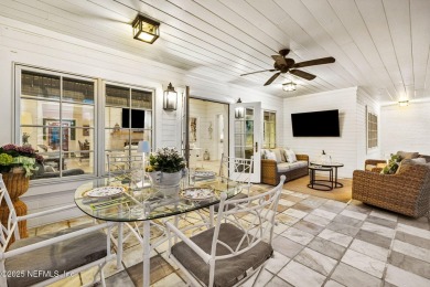 Your North Florida Oasis Awaits! Discover timeless elegance on on Timuquana Country Club in Florida - for sale on GolfHomes.com, golf home, golf lot