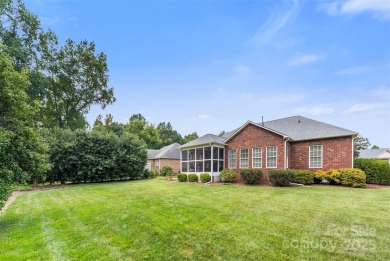 Welcome to your dream home at The Revival Golf Course At The on  in North Carolina - for sale on GolfHomes.com, golf home, golf lot