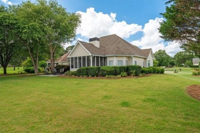 Stunning 4-Bedroom Lakefront Golf Course Home - A Rare Dual-View on Mirror Lake Golf Club in Georgia - for sale on GolfHomes.com, golf home, golf lot
