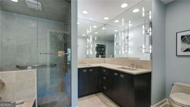 DIRECTLY ON THE BELTLINE WITH ACCESS TO ANSLEY MALL! STARBUCKS on Ansley Golf Club At Mid-Town in Georgia - for sale on GolfHomes.com, golf home, golf lot