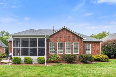 Welcome to your dream home at The Revival Golf Course At The on  in North Carolina - for sale on GolfHomes.com, golf home, golf lot