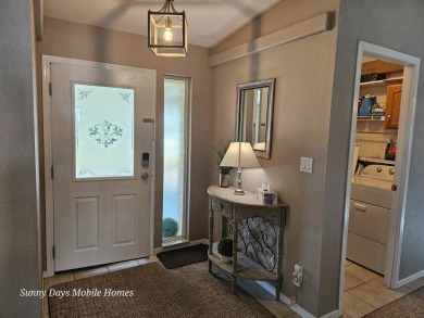 Welcome to your retirement retreat in the active Riverside 55+ on The Riverside Golf Club in Florida - for sale on GolfHomes.com, golf home, golf lot