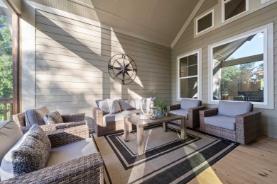 Experience the perfect blend of elegance & modern comfort in on Harbor Club Golf and Country Club in Georgia - for sale on GolfHomes.com, golf home, golf lot