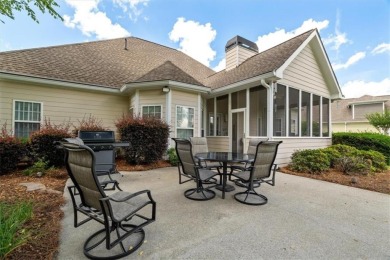 Stunning 4-Bedroom Lakefront Golf Course Home - A Rare Dual-View on Mirror Lake Golf Club in Georgia - for sale on GolfHomes.com, golf home, golf lot