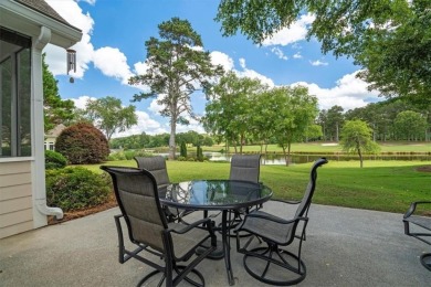 Stunning 4-Bedroom Lakefront Golf Course Home - A Rare Dual-View on Mirror Lake Golf Club in Georgia - for sale on GolfHomes.com, golf home, golf lot