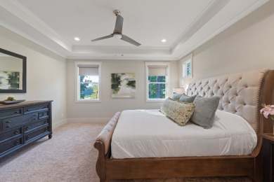 Experience the perfect blend of elegance & modern comfort in on Harbor Club Golf and Country Club in Georgia - for sale on GolfHomes.com, golf home, golf lot