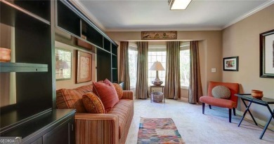 DIRECTLY ON THE BELTLINE WITH ACCESS TO ANSLEY MALL! STARBUCKS on Ansley Golf Club At Mid-Town in Georgia - for sale on GolfHomes.com, golf home, golf lot