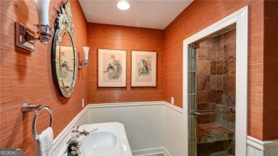 DIRECTLY ON THE BELTLINE WITH ACCESS TO ANSLEY MALL! STARBUCKS on Ansley Golf Club At Mid-Town in Georgia - for sale on GolfHomes.com, golf home, golf lot