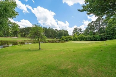 Stunning 4-Bedroom Lakefront Golf Course Home - A Rare Dual-View on Mirror Lake Golf Club in Georgia - for sale on GolfHomes.com, golf home, golf lot