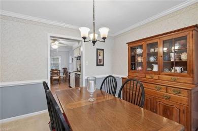 Backing up to the 7th hole of Cypress Point Country Club, this on Cypress Point Country Club in Virginia - for sale on GolfHomes.com, golf home, golf lot
