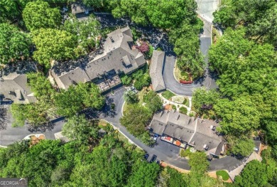 DIRECTLY ON THE BELTLINE WITH ACCESS TO ANSLEY MALL! STARBUCKS on Ansley Golf Club At Mid-Town in Georgia - for sale on GolfHomes.com, golf home, golf lot