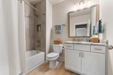 Experience the perfect blend of elegance & modern comfort in on Harbor Club Golf and Country Club in Georgia - for sale on GolfHomes.com, golf home, golf lot