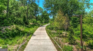 DIRECTLY ON THE BELTLINE WITH ACCESS TO ANSLEY MALL! STARBUCKS on Ansley Golf Club At Mid-Town in Georgia - for sale on GolfHomes.com, golf home, golf lot