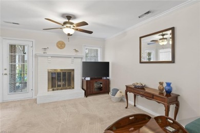 Backing up to the 7th hole of Cypress Point Country Club, this on Cypress Point Country Club in Virginia - for sale on GolfHomes.com, golf home, golf lot