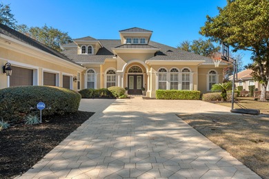 Stunning custom home in Kelly Plantation! This spacious on Kelly Plantation Golf Club in Florida - for sale on GolfHomes.com, golf home, golf lot