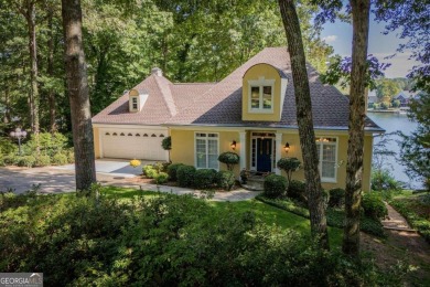 Seize this incredible opportunity to own a stunning 5-bedroom, 4 on Fairfield Plantation Golf and Country Club in Georgia - for sale on GolfHomes.com, golf home, golf lot