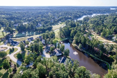 Experience the perfect blend of elegance & modern comfort in on Harbor Club Golf and Country Club in Georgia - for sale on GolfHomes.com, golf home, golf lot