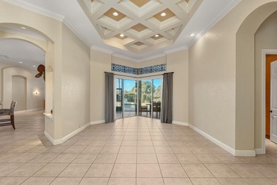 Stunning custom home in Kelly Plantation! This spacious on Kelly Plantation Golf Club in Florida - for sale on GolfHomes.com, golf home, golf lot