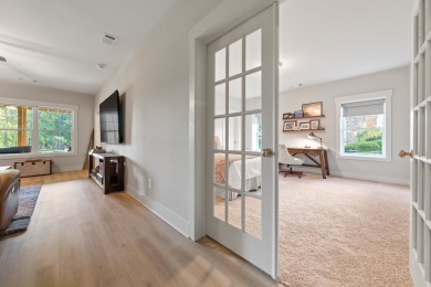 Experience the perfect blend of elegance & modern comfort in on Harbor Club Golf and Country Club in Georgia - for sale on GolfHomes.com, golf home, golf lot