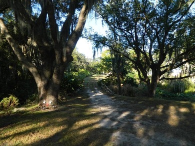 This 26x48 1984 Ventura home is located on a coveted corner lot on Grasslands Golf and Country Club in Florida - for sale on GolfHomes.com, golf home, golf lot
