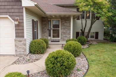 Welcome to this stylish bi-level home in the sought-after on Westhaven Golf Club in Wisconsin - for sale on GolfHomes.com, golf home, golf lot