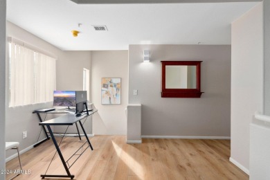 This beautifully designed 2 bed, 2.5 bath condo offers a on Gainey Ranch Golf Club in Arizona - for sale on GolfHomes.com, golf home, golf lot