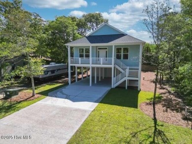 Location Location on the highly sought after Southside where on Founders Club At St. James Plantation in North Carolina - for sale on GolfHomes.com, golf home, golf lot