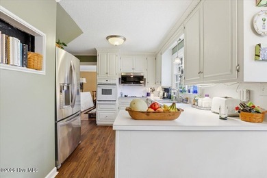 Welcome to this beautiful golf course home located in the on Southern Wayne Country Club in North Carolina - for sale on GolfHomes.com, golf home, golf lot