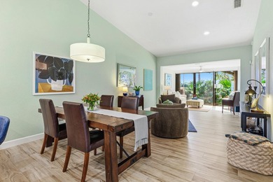 Welcome to this beautifully updated, turnkey villa in the on Boca Delray Golf and Country Club in Florida - for sale on GolfHomes.com, golf home, golf lot