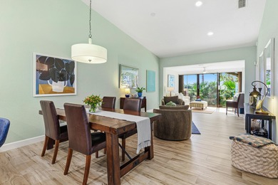 Welcome to this beautifully updated, turnkey villa in the on Boca Delray Golf and Country Club in Florida - for sale on GolfHomes.com, golf home, golf lot