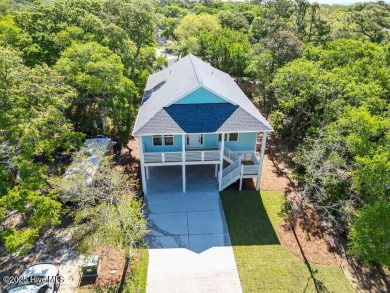 Location Location on the highly sought after Southside where on Founders Club At St. James Plantation in North Carolina - for sale on GolfHomes.com, golf home, golf lot