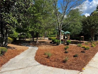Welcome to the beautiful Mirror Lake Community, conveniently on Mirror Lake Golf Club in Georgia - for sale on GolfHomes.com, golf home, golf lot