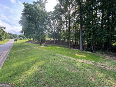 Prime GOLF COURSE Lot in ROYAL LAKES! Tired of small, cookie on Royal Lakes Golf and Country Club in Georgia - for sale on GolfHomes.com, golf home, golf lot