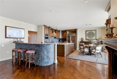 A Timeless Las Vegas Penthouse spanning approximately 6000 on  in Nevada - for sale on GolfHomes.com, golf home, golf lot