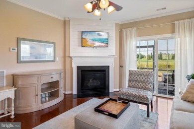 Welcome to this stunning 4-bedroom, 2.5-bathroom end unit on Plantation Lakes Golf and Country Club in Delaware - for sale on GolfHomes.com, golf home, golf lot