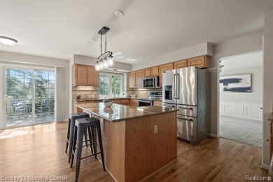 Prepare to be captivated by this exquisite (detachable condo) on Bushwood Golf Club in Michigan - for sale on GolfHomes.com, golf home, golf lot