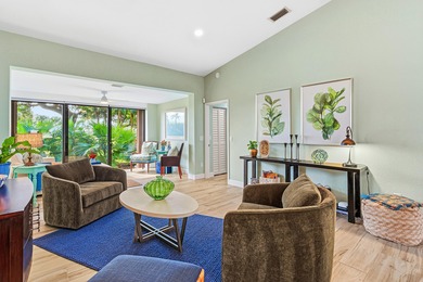 Welcome to this beautifully updated, turnkey villa in the on Boca Delray Golf and Country Club in Florida - for sale on GolfHomes.com, golf home, golf lot