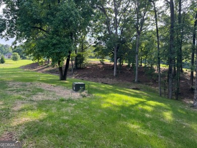 Prime GOLF COURSE Lot in ROYAL LAKES! Tired of small, cookie on Royal Lakes Golf and Country Club in Georgia - for sale on GolfHomes.com, golf home, golf lot